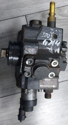 GENUINE FORD MONDEO MK4 GALAXY S-MAX 2.2 TDCi HIGH PRESSURE FUEL PUMP 2006-2010