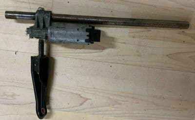 GENUINE FORD MONDEO MK4 S-MAX GALAXY 2 WAY SEAT MOTOR COG SHAFT DRIVER 2007-2014