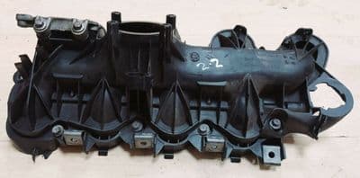 GENUINE FORD MONDEO MK4 S-MAX GALAXY 2.2 TDCi INLET MANIFOLD 2008 - 2010