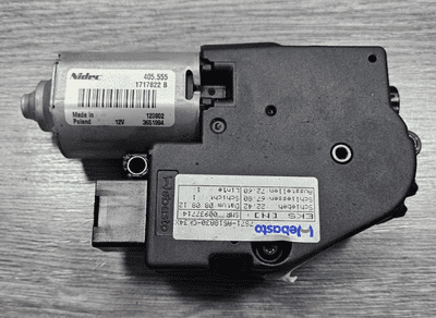 GENUINE FORD MONDEO MK4 SUNROOF ROOF MOTOR ASSY 7S71-A518A30-CP34X1 2007-2014