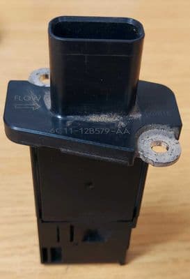 GENUINE FORD MONDEO MK4 TDCi MAF MASS AIR FLOW 6C11-12B579-AA  2007-2014