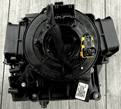 GENUINE FORD MONDEO MK5 2.0 PETROL CLOCK SPRING DG9T-14B522-SMW 2015 - 2019