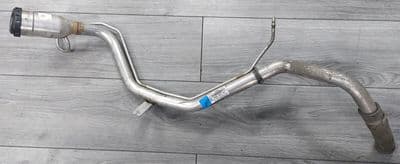 GENUINE FORD MONDEO MK5 2.0 PETROL FUEL FILLER NECK PIPE DG93-9034-ME 2015-2019