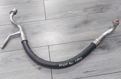 GENUINE FORD MONDEO MK5 2.0 PETROL HYBRID A/C PIPE DG9H-19N602-VB 2015-2019