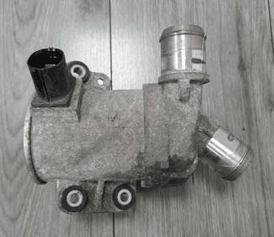 GENUINE FORD MONDEO MK5 2.0 PETROL HYBRID HEV ELECTRIC WATER PUMP 2015 - 2022
