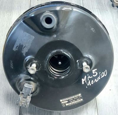 GENUINE FORD MONDEO MK5 2.0 TDCi BRAKE SERVO DG9C-2002-LE 2300704 2015-2018