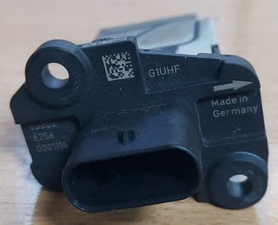 GENUINE FORD MONDEO MK5 2.0 TDCi MAF AIR FLOW SENSOR CA61-12B579-AA 2015-2019