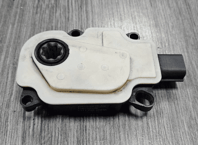GENUINE FORD MONDEO MK5 ACTIVE GRILLE SHUTTER MOTOR DS73-8476-SA 2015 - 2019