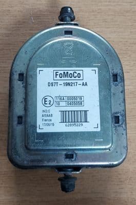 GENUINE FORD MONDEO MK5 ALARM SIREN MIRCOPHONE DS7T-19N217-AB  2015-2019