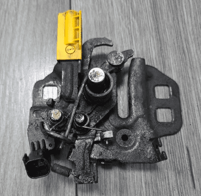 GENUINE FORD MONDEO MK5 BONNET LOCK CATCH LATCH DS7A-16701-DD 2015 - 2022