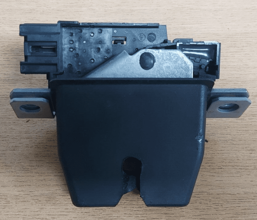 GENUINE FORD MONDEO MK5 BOOT LOCK CATCH MECHANISH DS7A-N442A66-AC 2015-2022