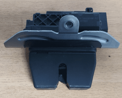 GENUINE FORD MONDEO MK5 BOOT LOCK CATCH MECHANISH DS7A-N442A66-AC 2015-2022