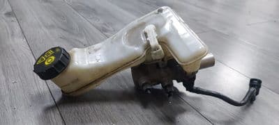 GENUINE FORD MONDEO MK5 BRAKE MASTER CYLINDER AND RESERVOIR 2015-2022