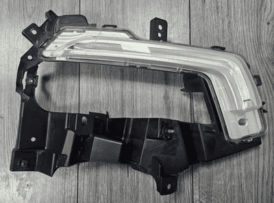 GENUINE FORD MONDEO MK5 DRIVER RIGHT DTRL DRL DAYTIME RUNNING LIGHT 2015-2019