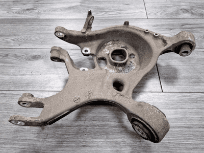 GENUINE FORD MONDEO MK5 DRIVERS SIDE REAR LOWER SUSPENSION ARM ASSY 2015-2022