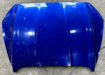 GENUINE FORD MONDEO MK5 FRONT BONNET HOOD PANEL DEEP BLUE 2015 - 2019