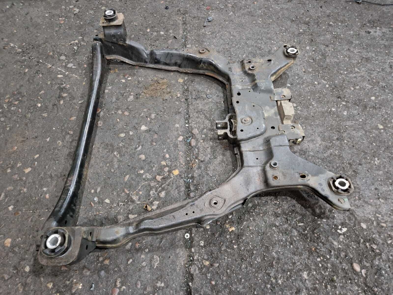 GENUINE FORD MONDEO MK5 FRONT SUBFRAME AXLE DG9C-5C145-FFF 2015-2019