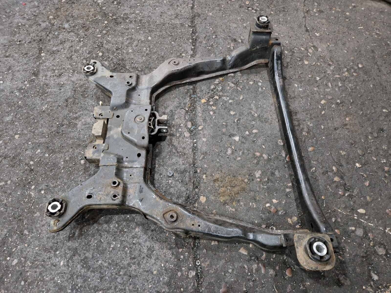 GENUINE FORD MONDEO MK5 FRONT SUBFRAME AXLE DG9C-5C145-FFF 2015-2019