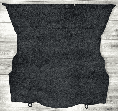 GENUINE FORD MONDEO MK5 HATCHBACK BOOT FLOOR BOARD COVER CARPET 2015 - 2019