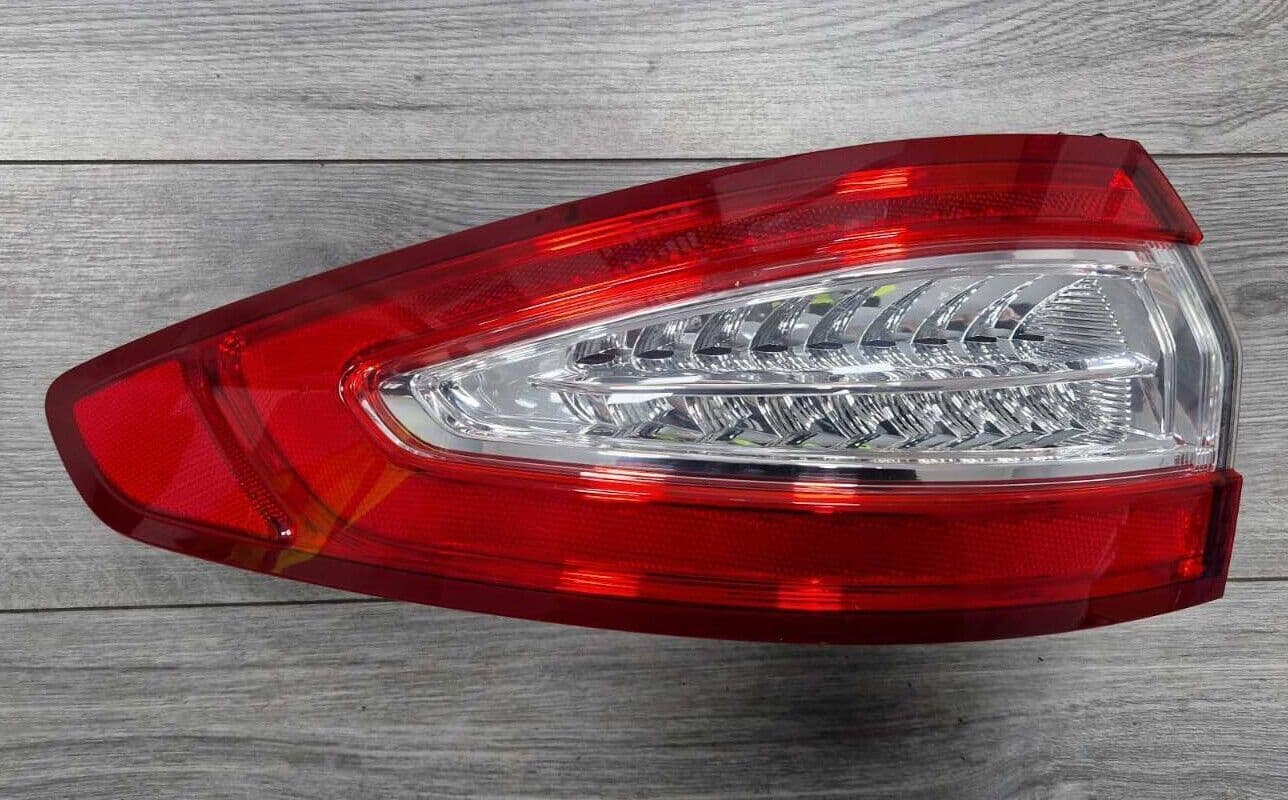 For Ford Mondeo Hatchback - Drivers Side LED Rear Lamp Tail Light O/S