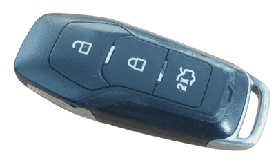GENUINE FORD MONDEO MK5 KEYLESS SMART REMOTE PROXIMITY KEY FOB  2015-2022