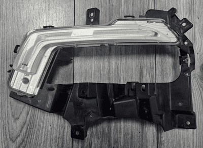 GENUINE FORD MONDEO MK5 PASSENGER LEFT DRL DAYTIME RUNNING LIGHT 2015 - 2019