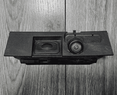 GENUINE FORD MONDEO MK5 REAR PARKING REVERSING CAMERA ES7T-19G490-BC 2015-2022