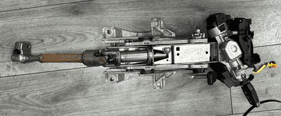 GENUINE FORD MONDEO MK5 STEERING BOSS COLUMN DG9C-3G506-DM 2015-2019