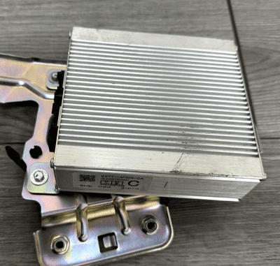 GENUINE FORD MONDEO MK5 STEREO AUDIO AMPLIFIER ES7T-14F509-CA 2015 - 2019