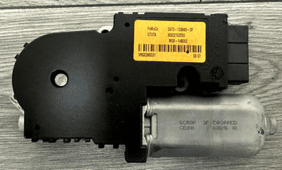 GENUINE FORD MONDEO MK5 SUN ROOF MOTOR ASSY DS73-15B689-DF 2015 - 2019