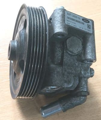 GENUINE FORD MONDEO S-MAX GALAXY 2.2 TDCi POWER STEERING PUMP 2006-2015