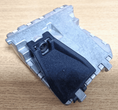 GENUINE FORD MONDEO S-MAX GALAXY DEPARTURE LANE ASSIST FRONT CAMERA 2010-2014