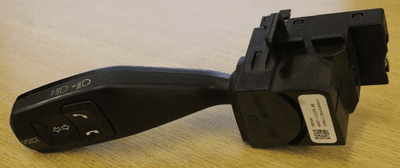 GENUINE FORD MONDEO S-MAX GALAXY INDICATOR STALK WITH VOICE 6G9T-13335-BE 06-15