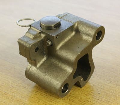 GENUINE FORD MONDEO TRANSIT DIESEL TIMING BELT TENSIONER 1406306 2000 - 2007