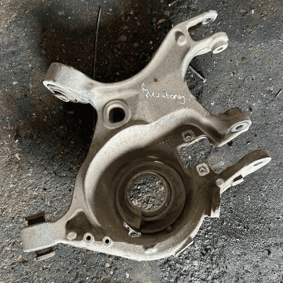 FORD FOCUS MK3 FRONT SUSPENSON 1 LEFT LOWER WSHBONE ARM BALL JONT