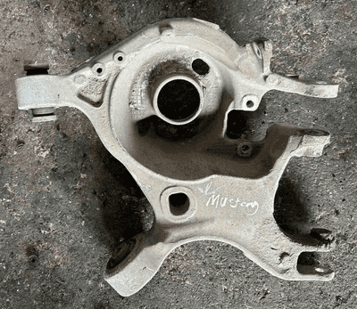 GENUINE FORD MUSTANG DRIVERS RIGHT REAR LOWER SUSPENSION ARM ASSY 2015-2023