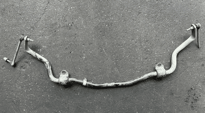 GENUINE FORD MUSTANG FRONT ANTI ROLL STABILIZER SWAY BAR FR3C-5482-BD 2015-2023