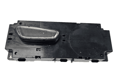 GENUINE FORD MUSTANG FRONT PASSENGER LEFT 6 WAY SEAT ADJUSTER SWITCH 2015-2023