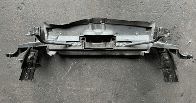 GENUINE FORD MUSTANG FRONT REINFORCEMENT SLAM PANEL FR3B-8B041-BC 2015 - 2017