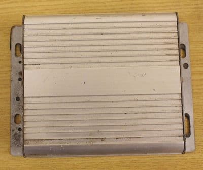 GENUINE FORD MUSTANG REAR STEREO AMP AMPLIFIER F4ZF-18C808-AB 1994 - 2000