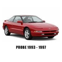GENUINE FORD PROBE COOLANT EXPANSION TANK BOTTLE FS63-15-350 1993 - 1997