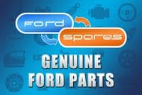 GENUINE FORD PROBE COOLANT EXPANSION TANK BOTTLE FS63-15-350 1993 - 1997