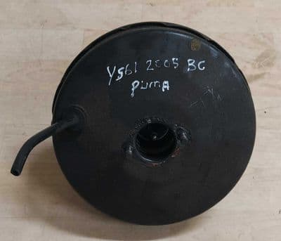 GENUINE FORD PUMA BRAKE SERVO YS61-2005-BC 1494982 2000 - 2001