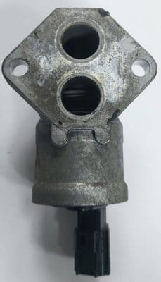 GENUINE FORD PUMA MK1 1.7 IDLE CONTROL VALVE XS4U-9F715-BB 1997 - 2002