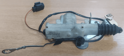 GENUINE FORD PUMA MK1 TAILGATE SOLENOID MOTOR V97FB-C432A98-AA 1997 - 2002