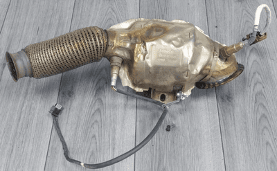 GENUINE FORD PUMA MK2 1.0 ECOBOOST PETROL HYBRID CATALYTIC CONVERTER 2017-2023