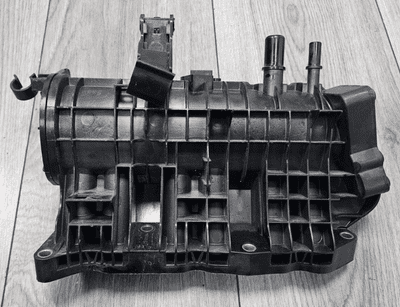 GENUINE FORD PUMA MK2 1.0 PETROL ECOBOOST INLET MANIFOLD H6BG-9424-DA 2019-2026