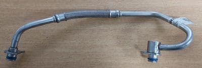GENUINE FORD PUMA MK2 1.0 PETROL TURBO WATER PIPE H6BG-9V472-AB 2019-2022