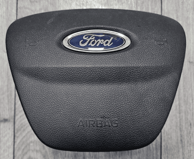 GENUINE FORD PUMA MK2 DRIVER STEERING WHEEL AIRBAG P1TB-A042B85-AAW 2019-2026