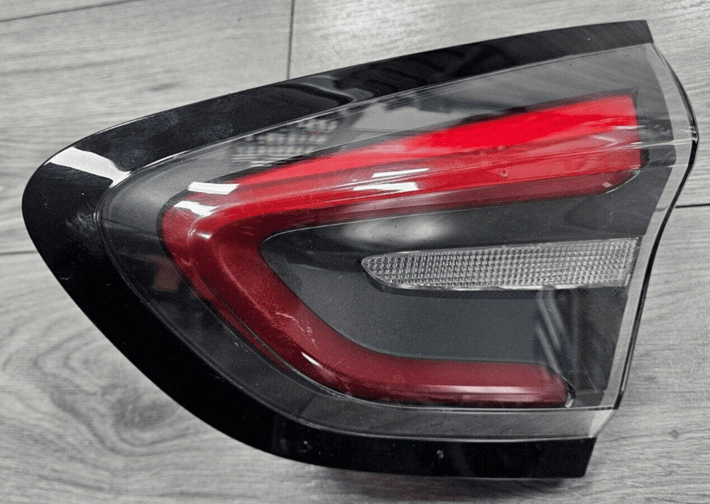 GENUINE FORD PUMA MK2 INNER RIGHT DRIVER SIDE TAIL LIGHT 2019 - 2024